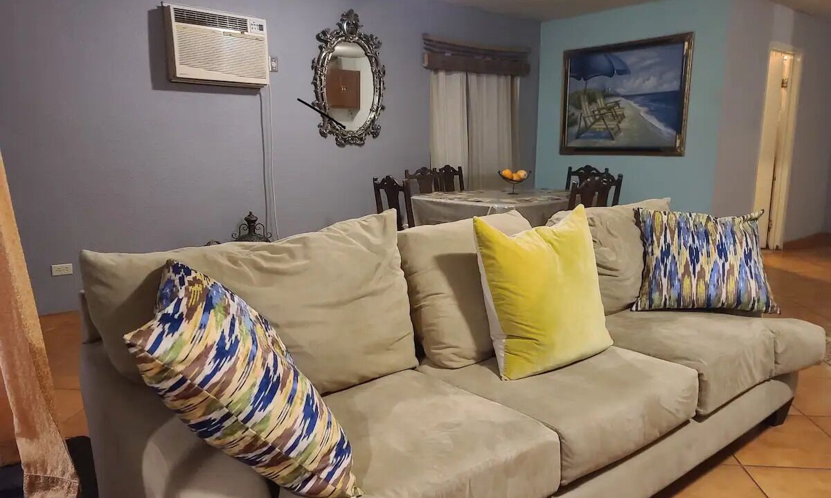 Photo of Livingroom in San Felipe