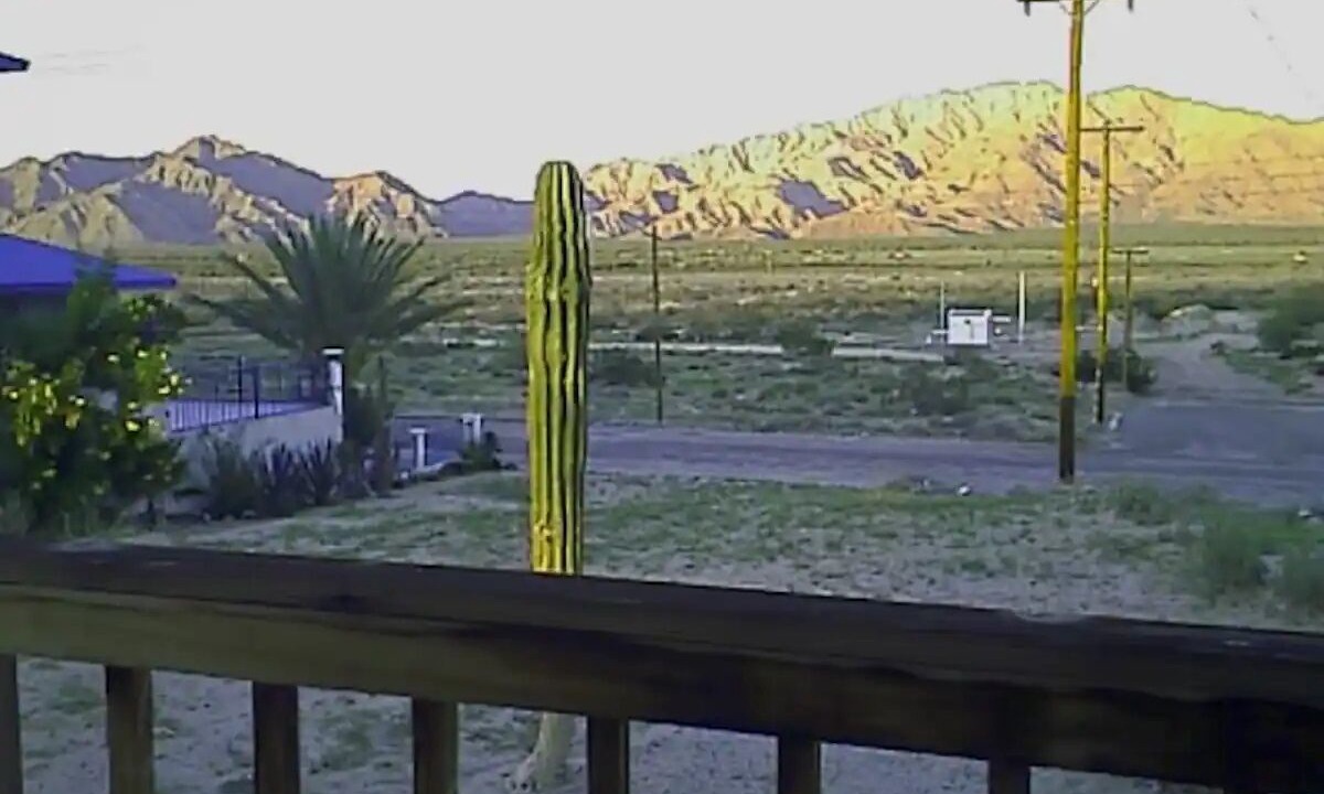 Photo of Outdoor in San Felipe