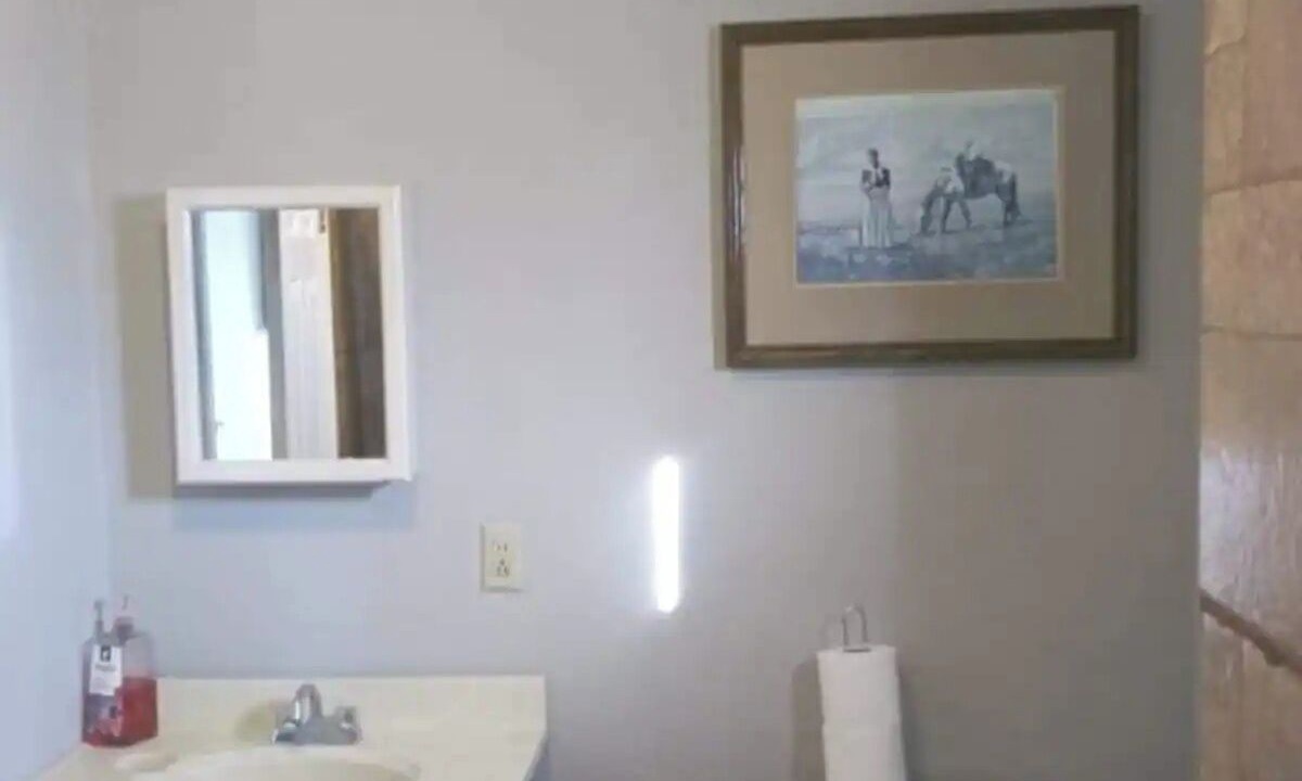 Photo of Bathroom in San Felipe