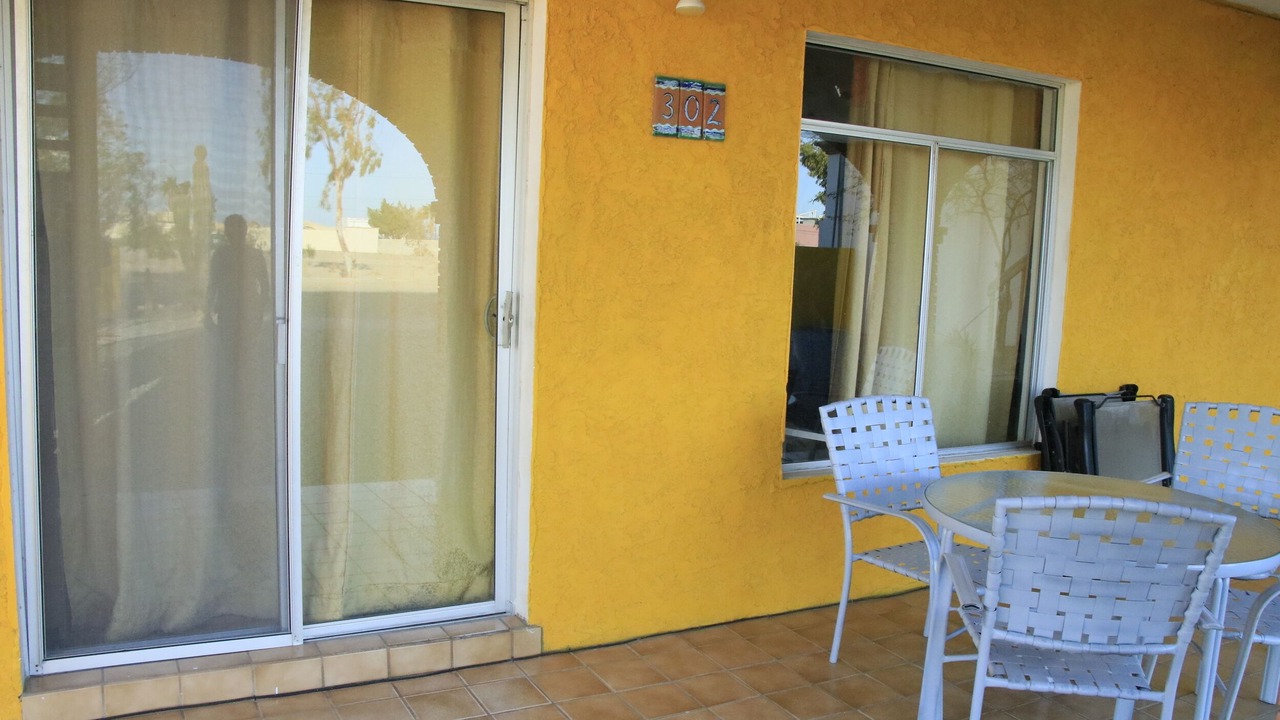 Photo of Outdoor in San Felipe