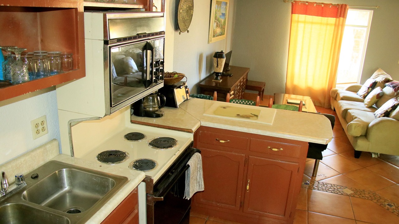 Photo of Kitchen in San Felipe