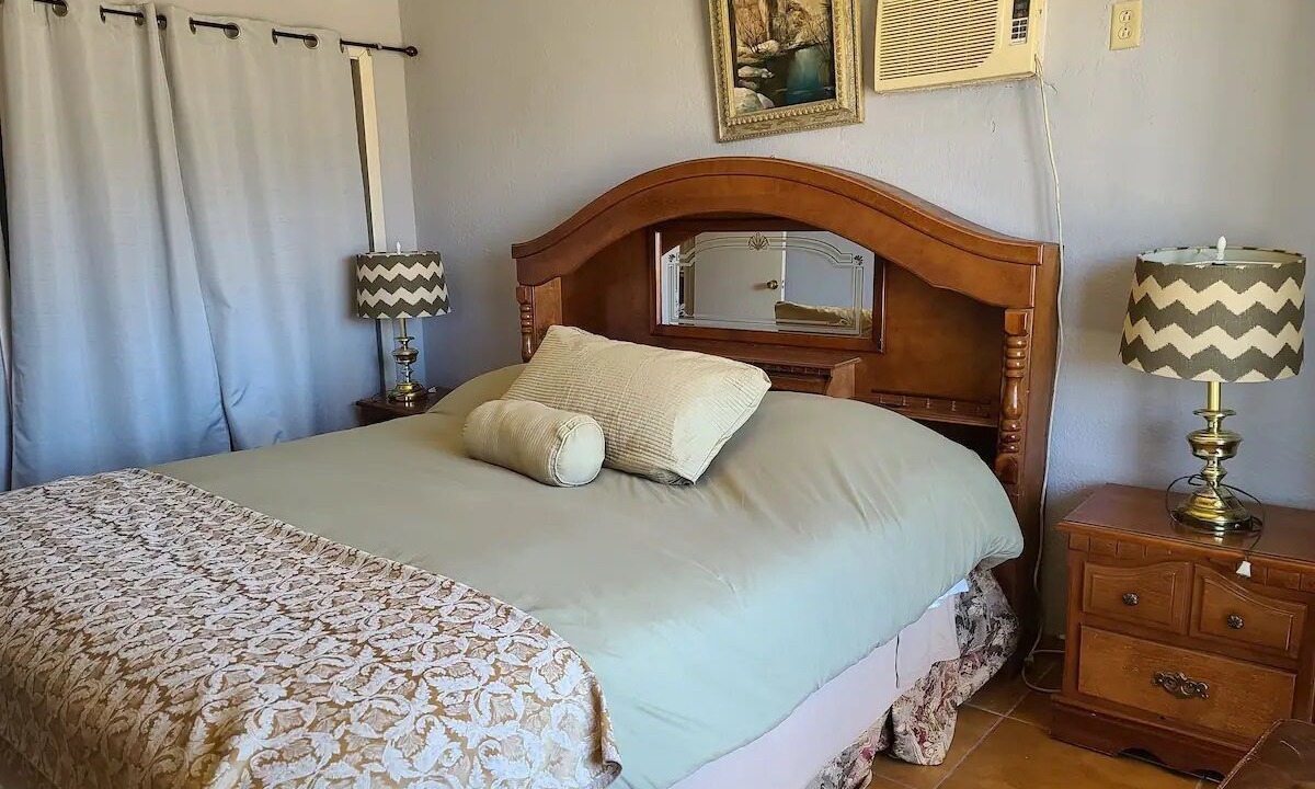 Photo of Bedroom in San Felipe