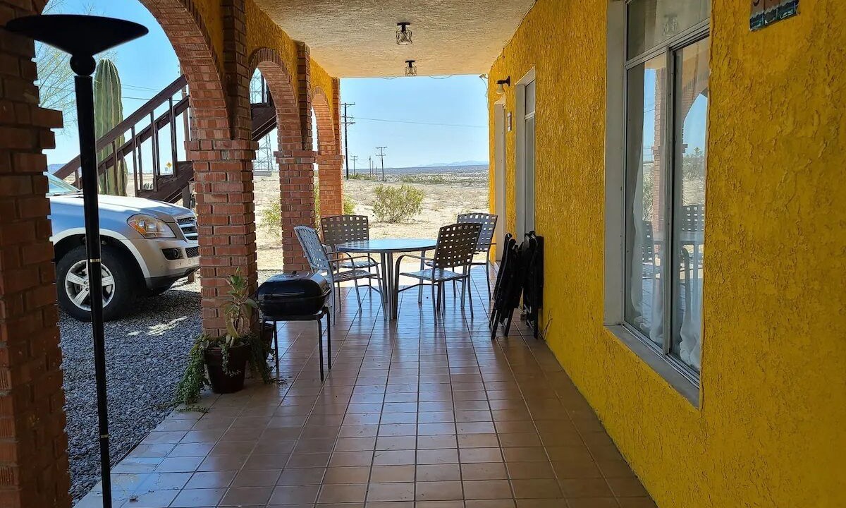 Photo of Outdoor in San Felipe