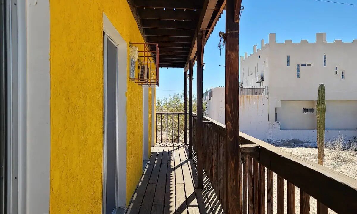 Photo of Outdoor in San Felipe