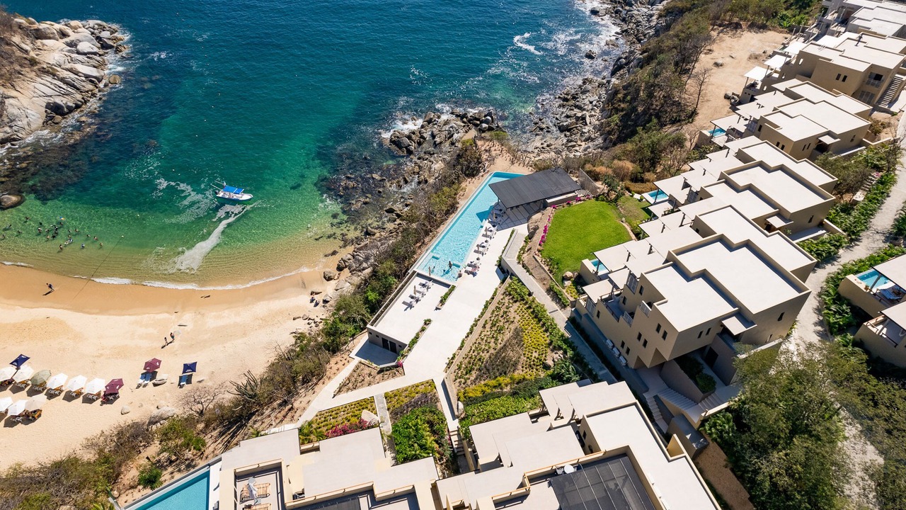 Photo of Outdoor in Santa Maria Huatulco