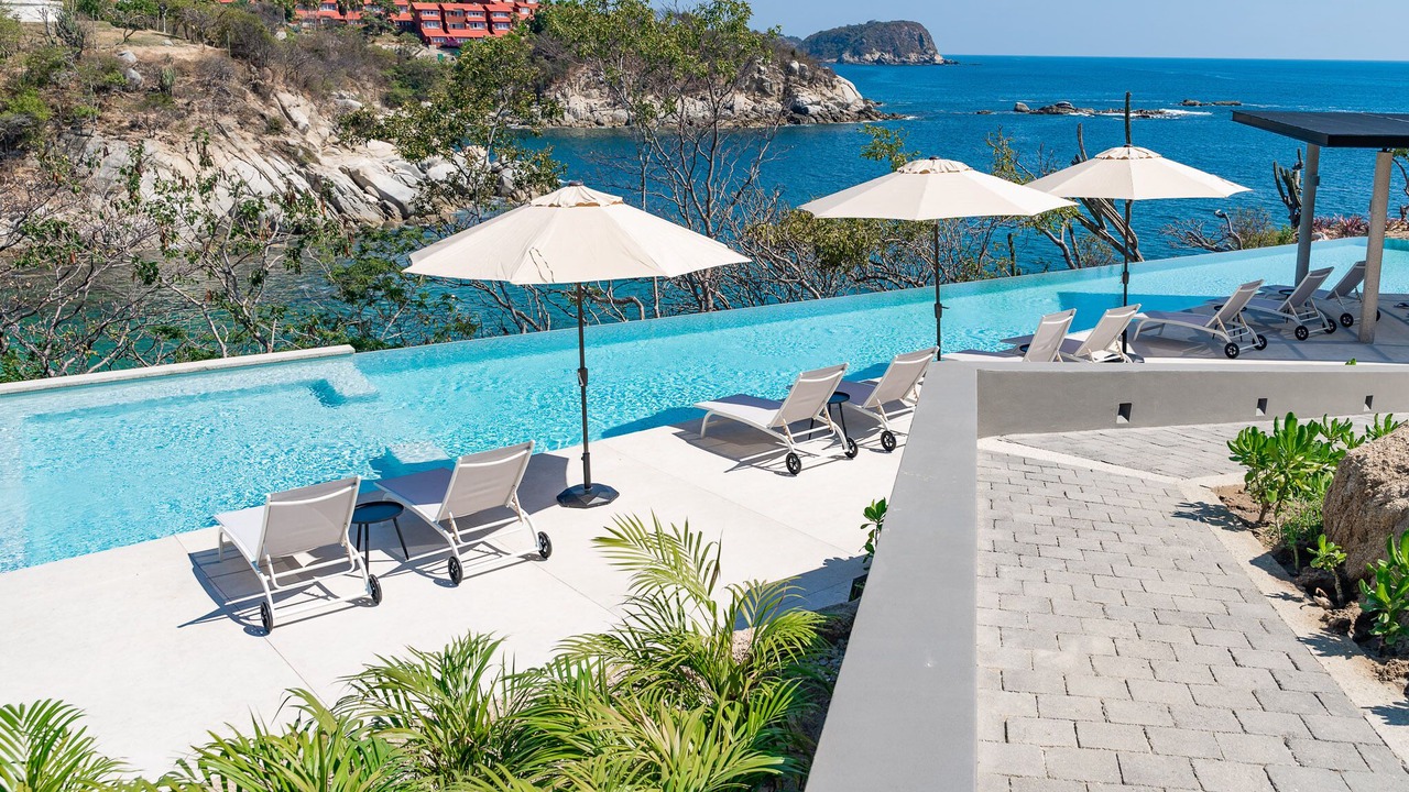 Photo of Outdoor in Santa Maria Huatulco