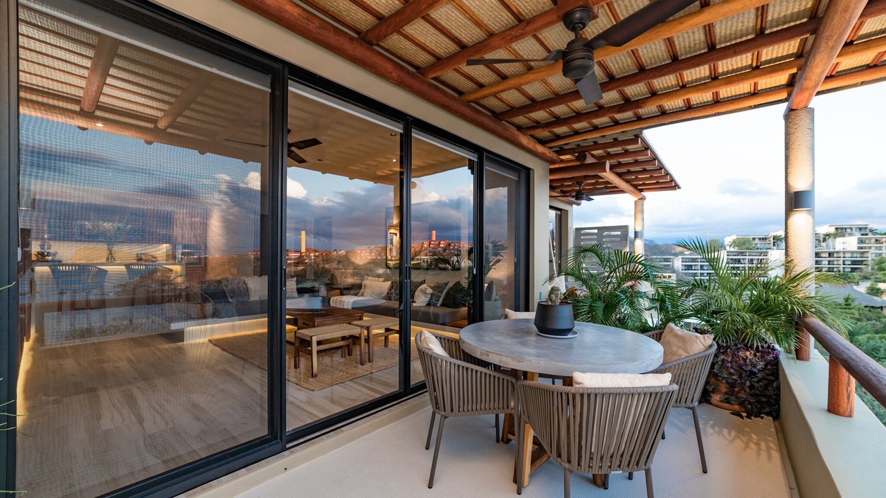 Photo of Outdoor in Santa Maria Huatulco