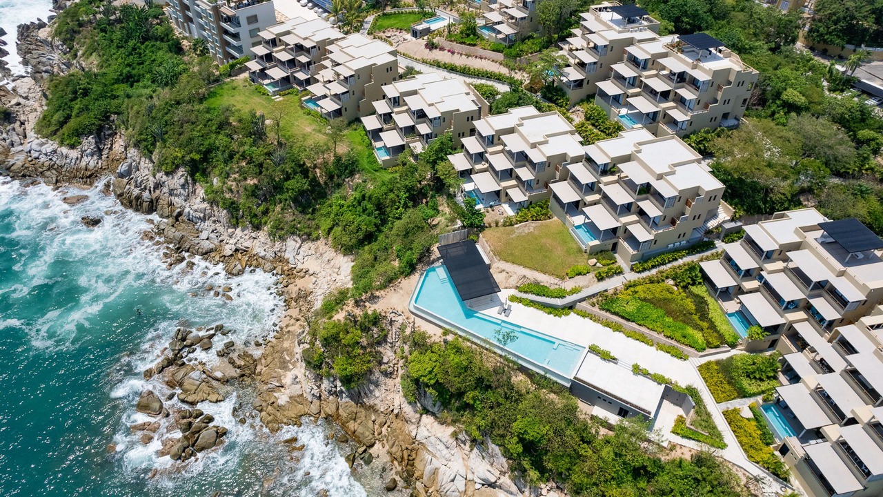 Photo of Outdoor in Santa Maria Huatulco