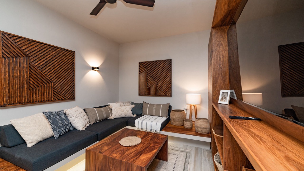 Photo of Bedroom in Santa Maria Huatulco