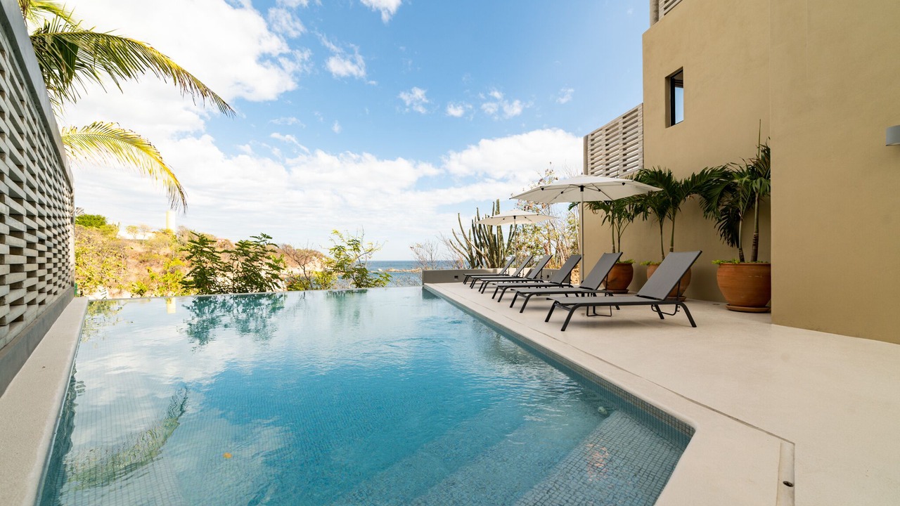 Photo of Outdoor in Santa Maria Huatulco