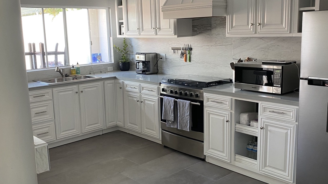 Photo of Kitchen in Ensenada