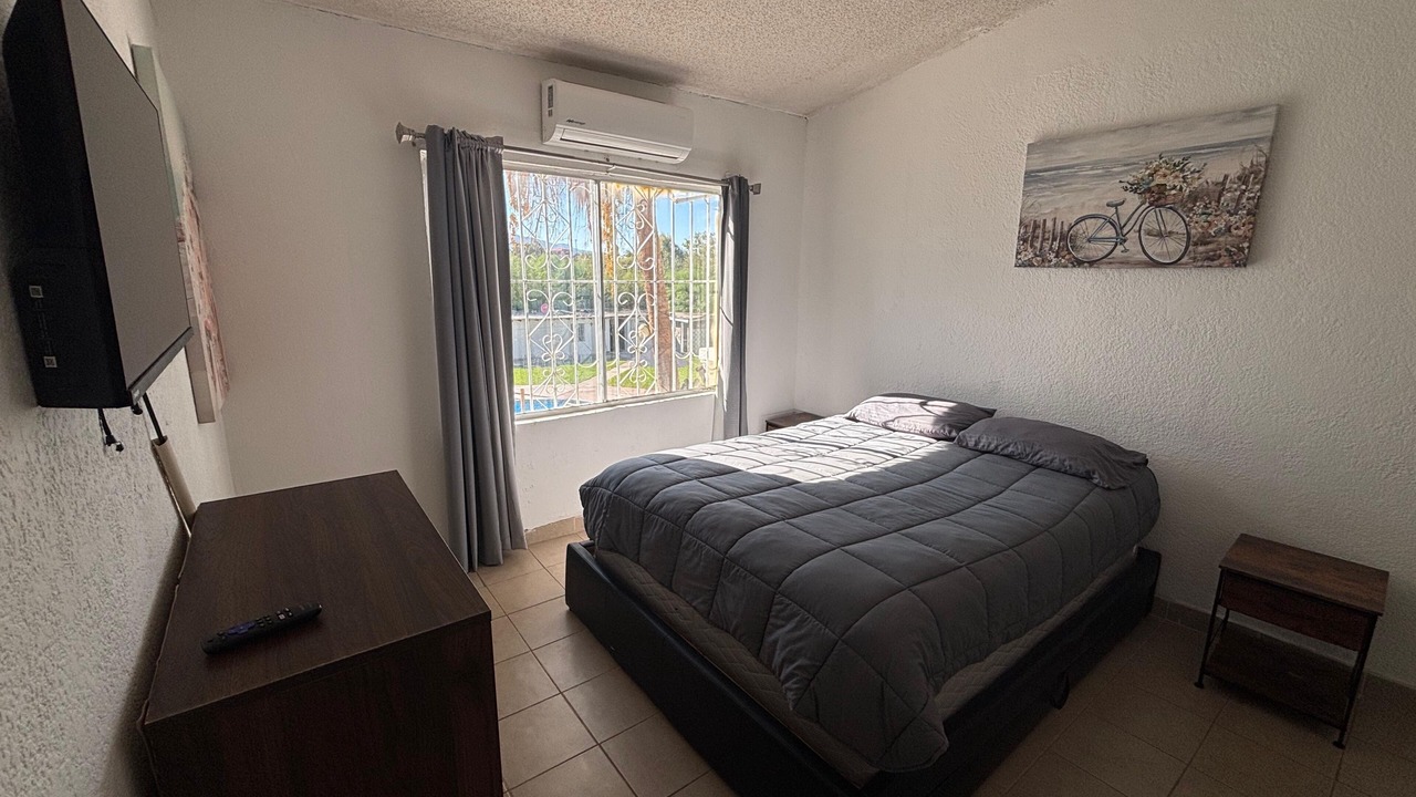 Photo of Bedroom in San Felipe