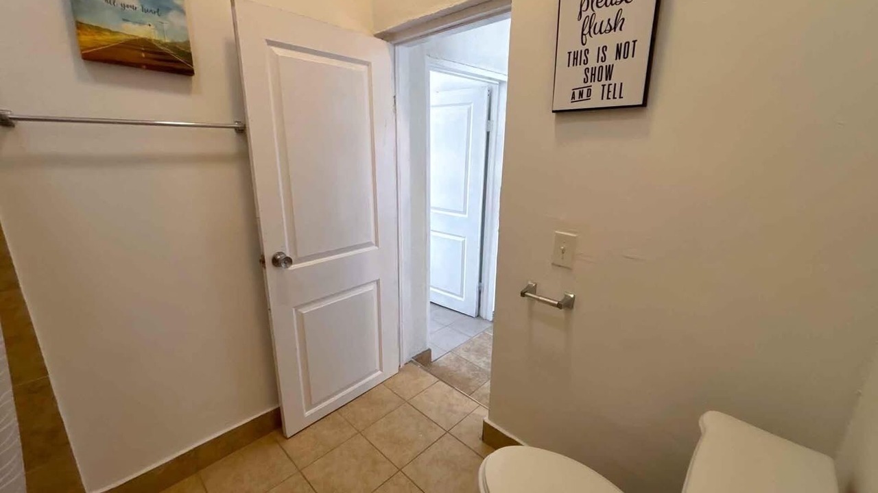 Photo of Bathroom in San Felipe
