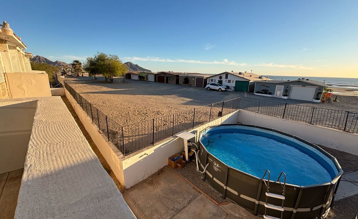 Photo of Outdoor in San Felipe