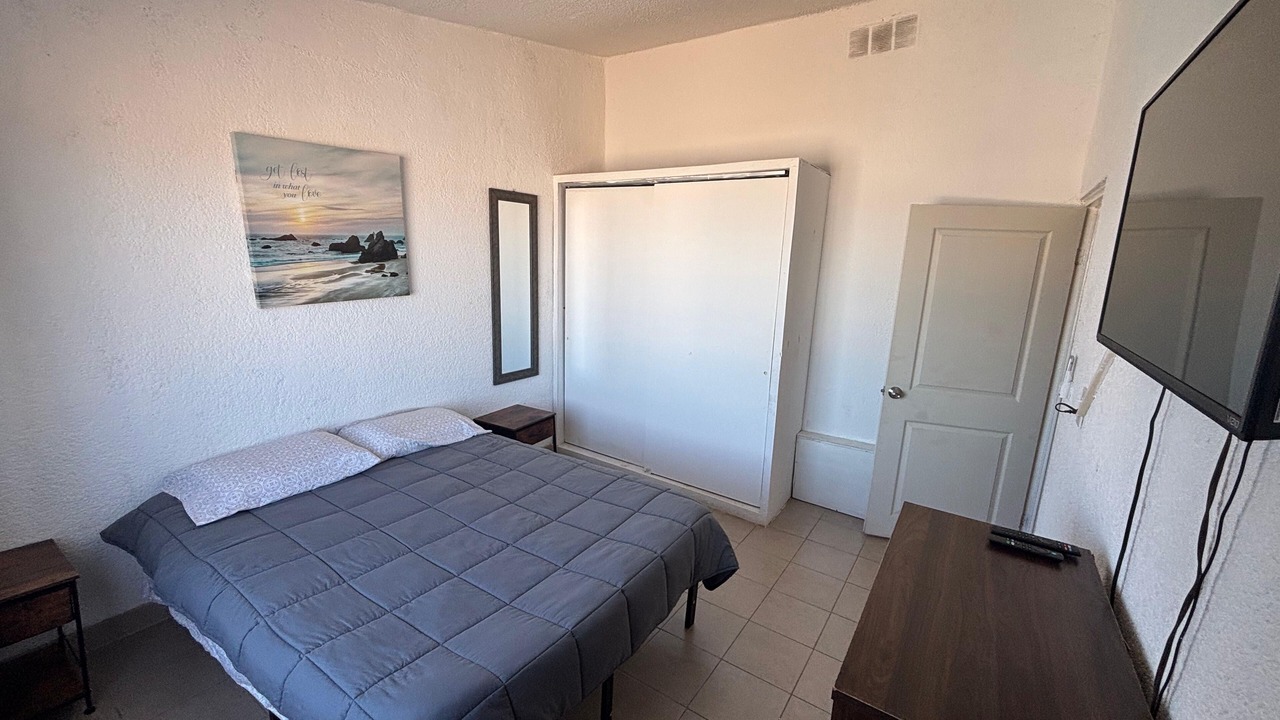 Photo of Bedroom in San Felipe
