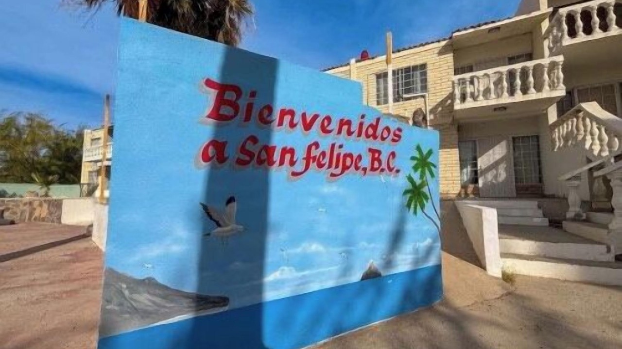 Photo of Outdoor in San Felipe