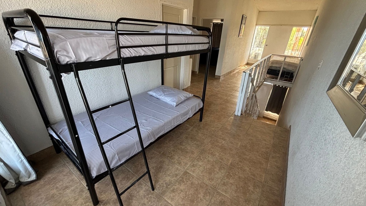 Photo of Bedroom in San Felipe