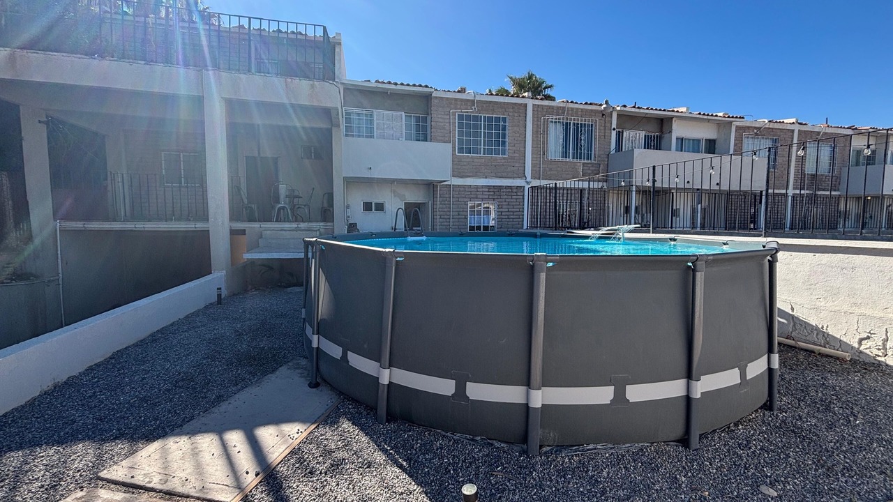 Photo of Outdoor in San Felipe
