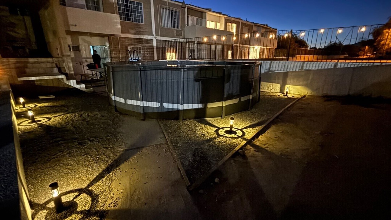 Photo of Outdoor in San Felipe