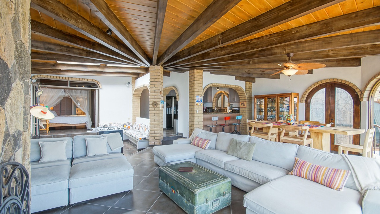 Photo of Livingroom in Las Gaviotas
