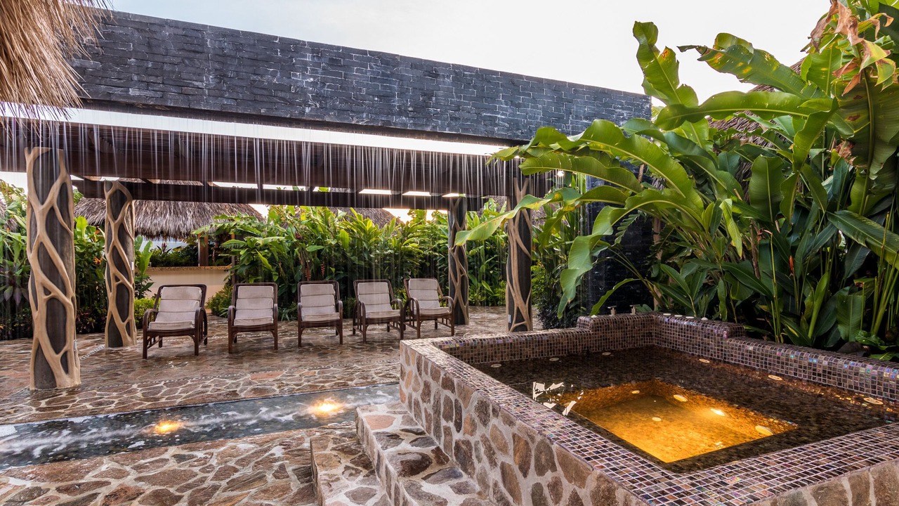 Photo of Outdoor in San Pedro Mixtepec