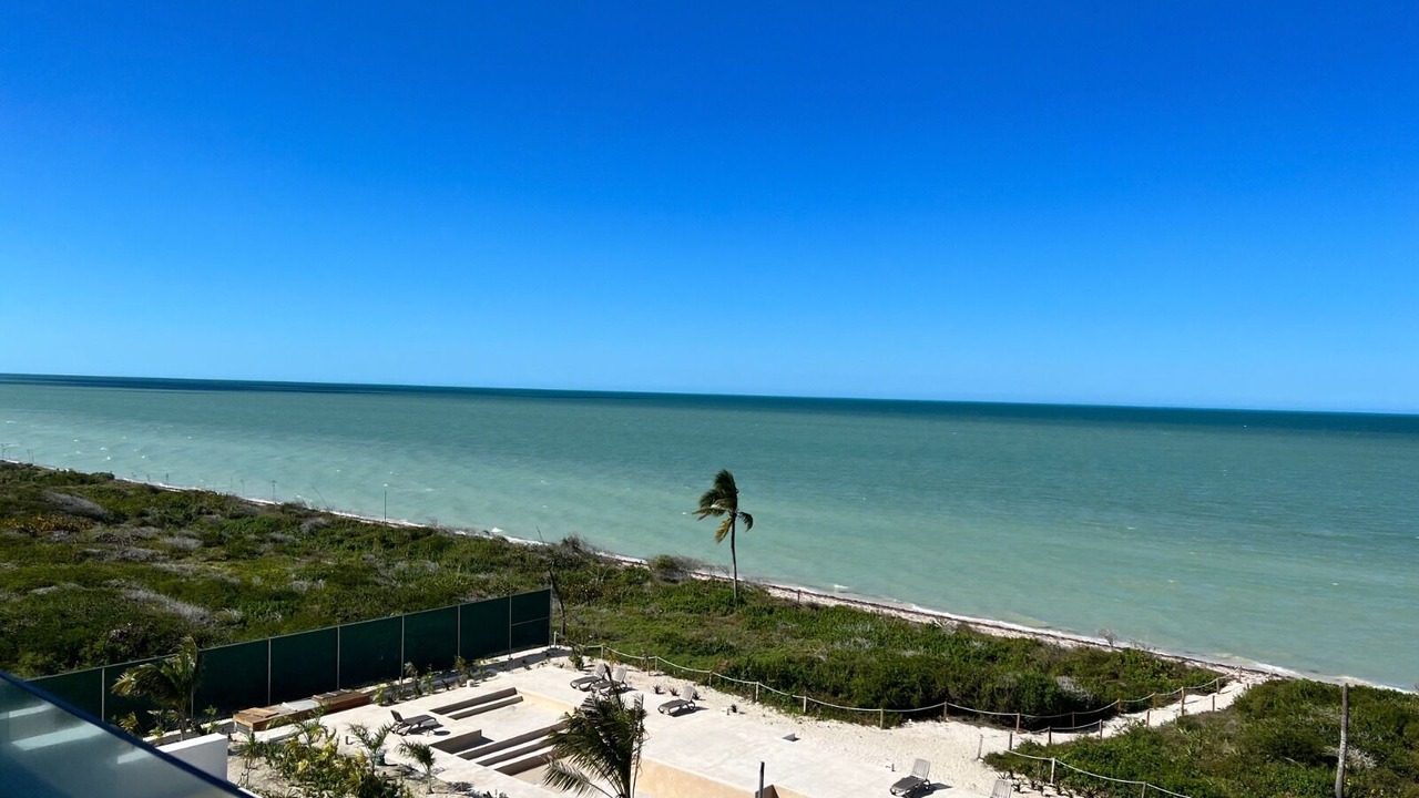 Photo of Outdoor in Telchac Puerto