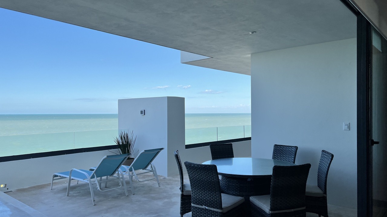 Photo of Outdoor in Telchac Puerto