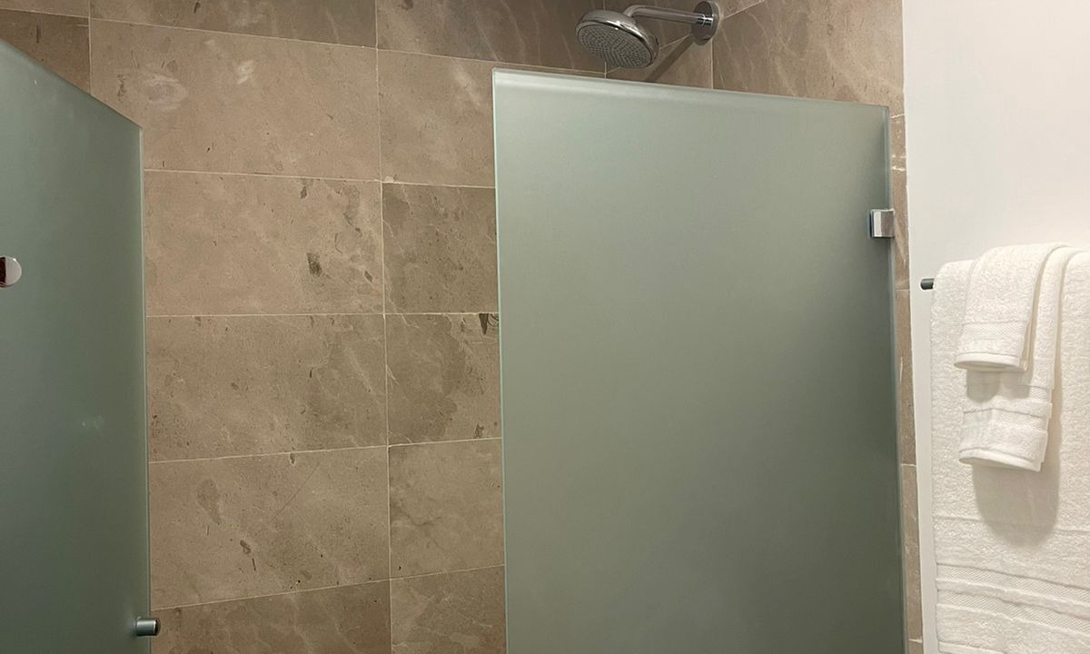 Photo of Bathroom in Telchac Puerto