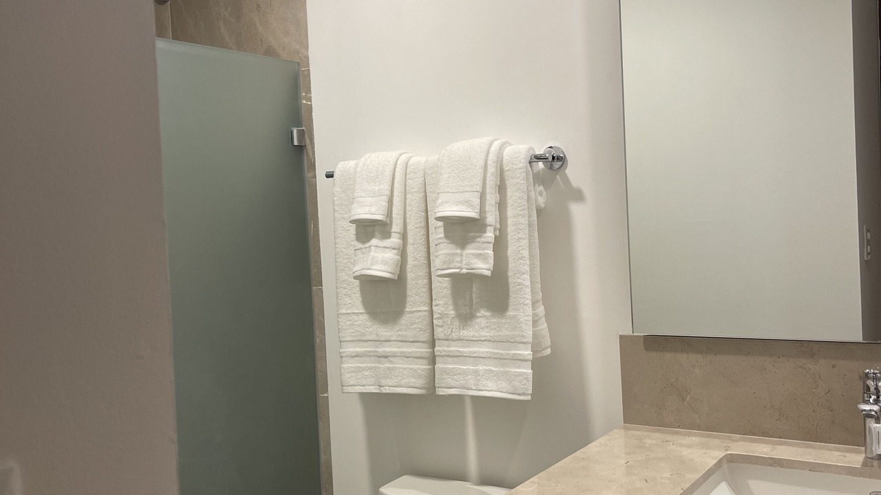 Photo of Bathroom in Telchac Puerto