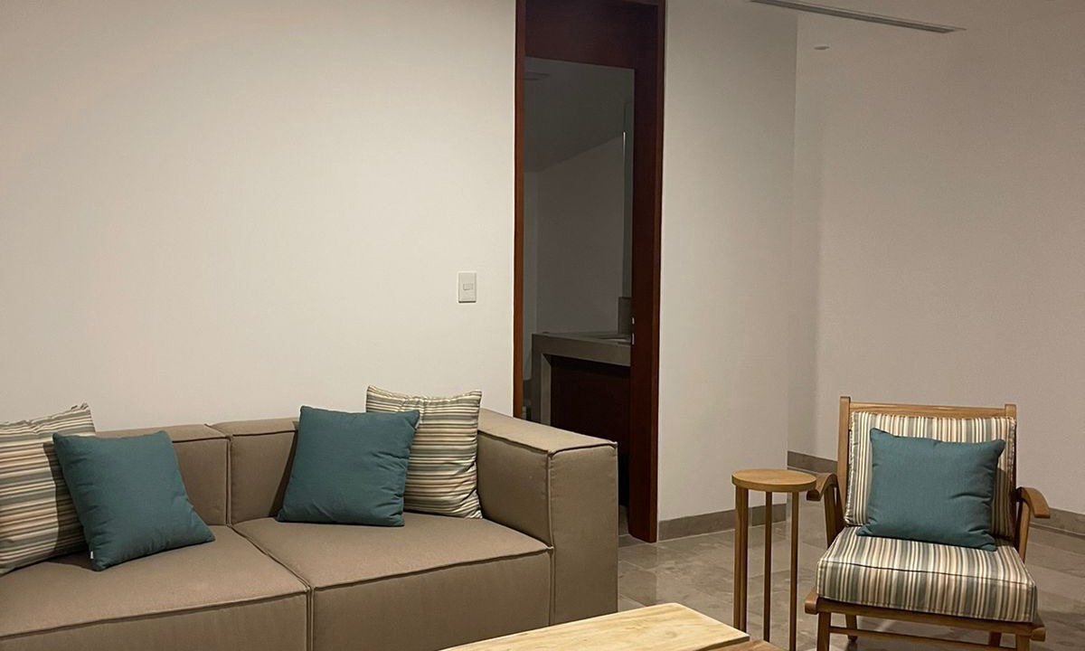 Photo of Livingroom in Telchac Puerto