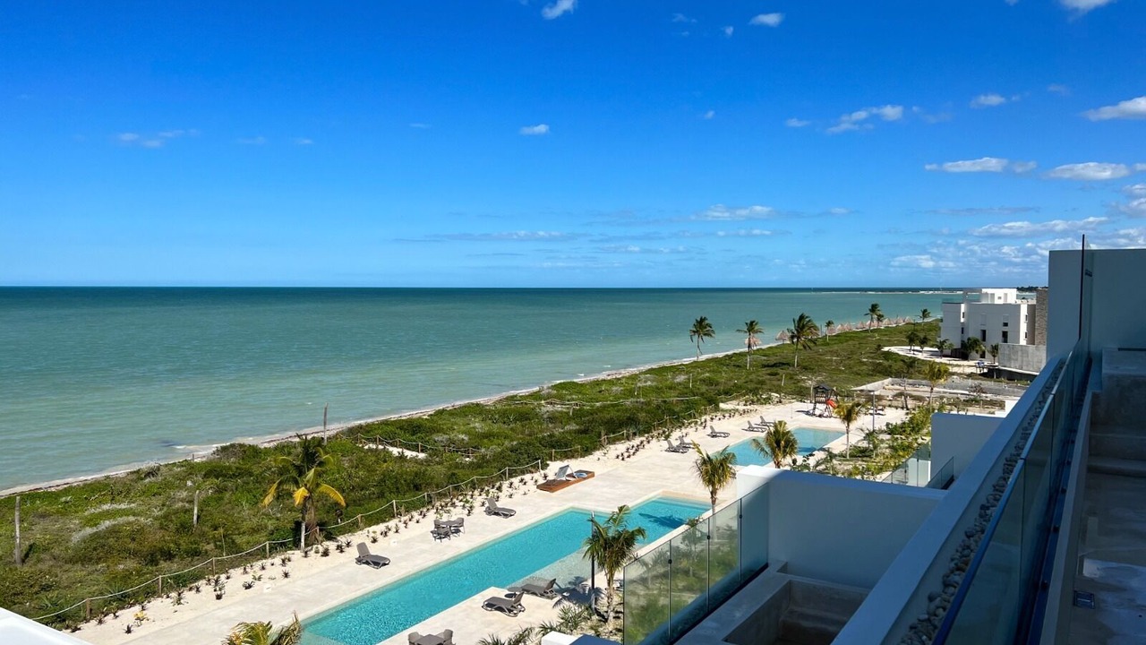 Photo of Outdoor in Telchac Puerto