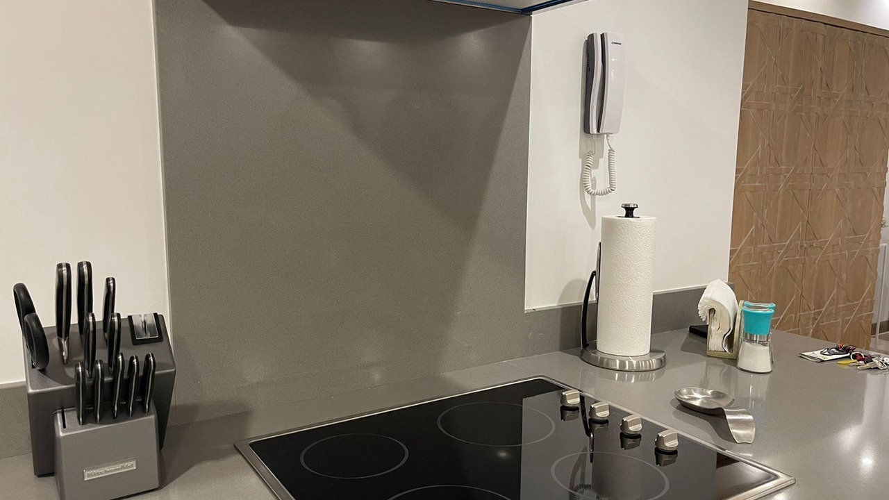 Photo of Kitchen in Telchac Puerto