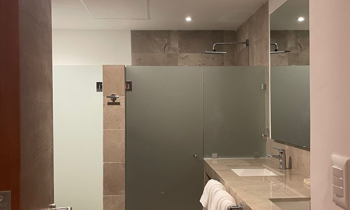 Photo of Bathroom in Telchac Puerto