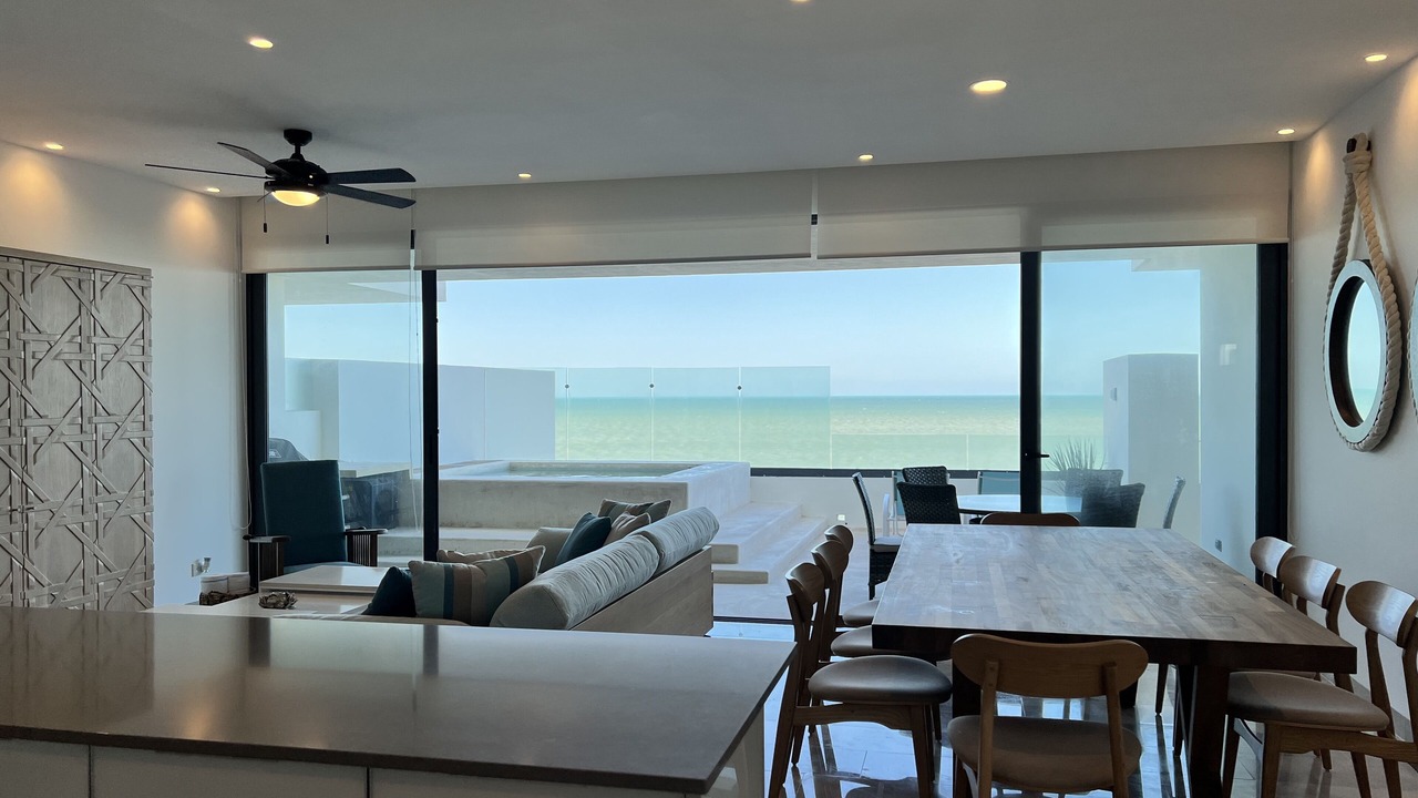 Photo of Others in Telchac Puerto