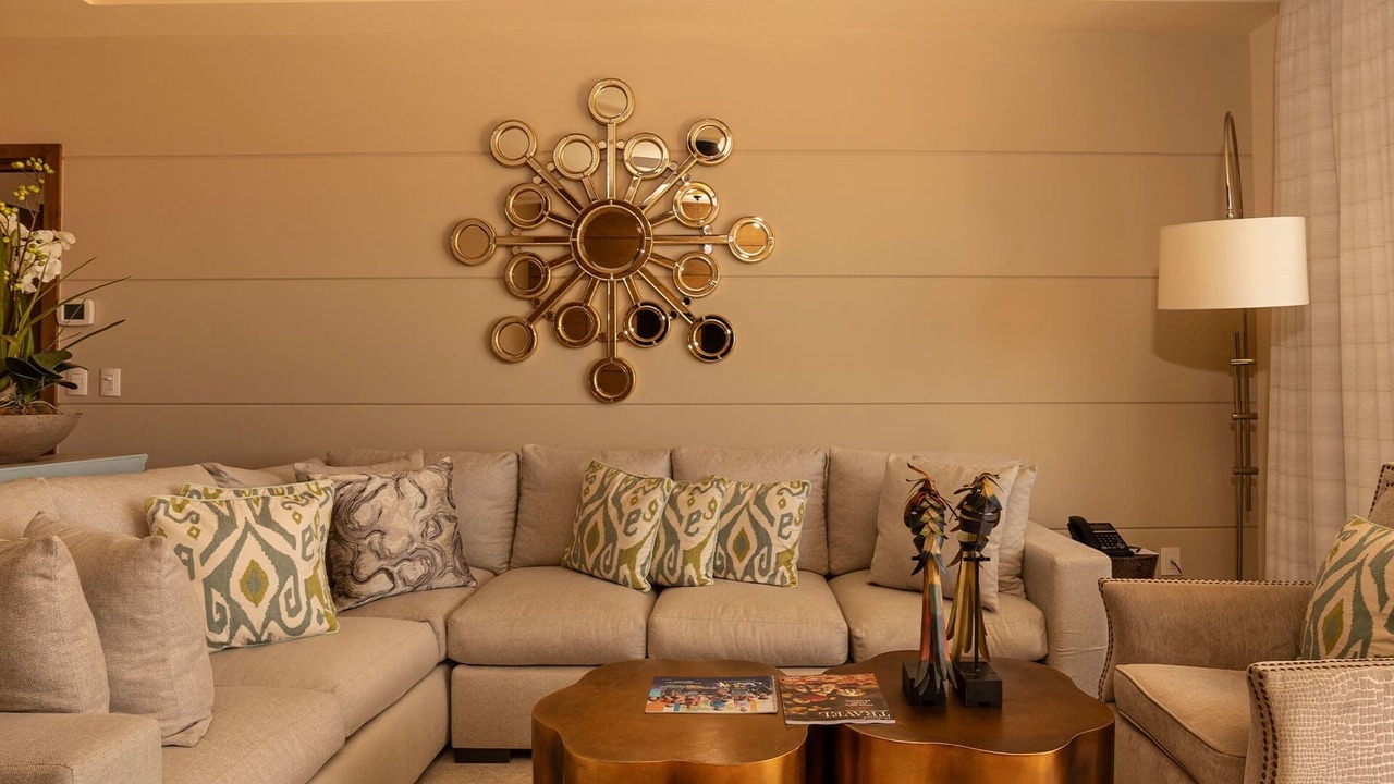 Photo of Livingroom in Los Cangrejos II y III