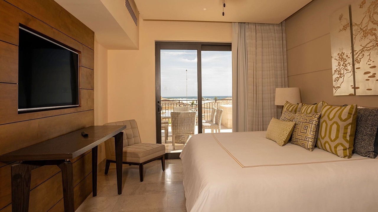 Photo of Bedroom in Los Cangrejos II y III