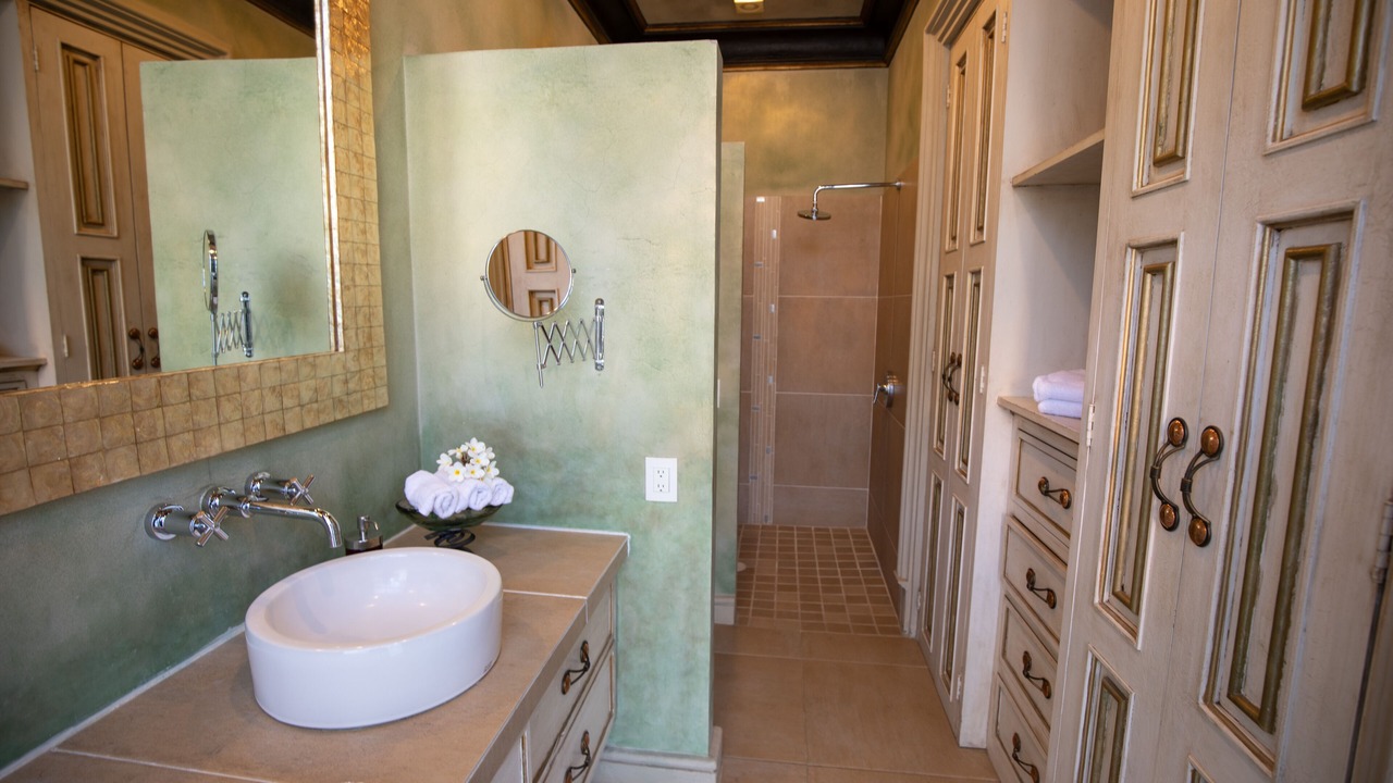 Photo of Bathroom in Ajijic
