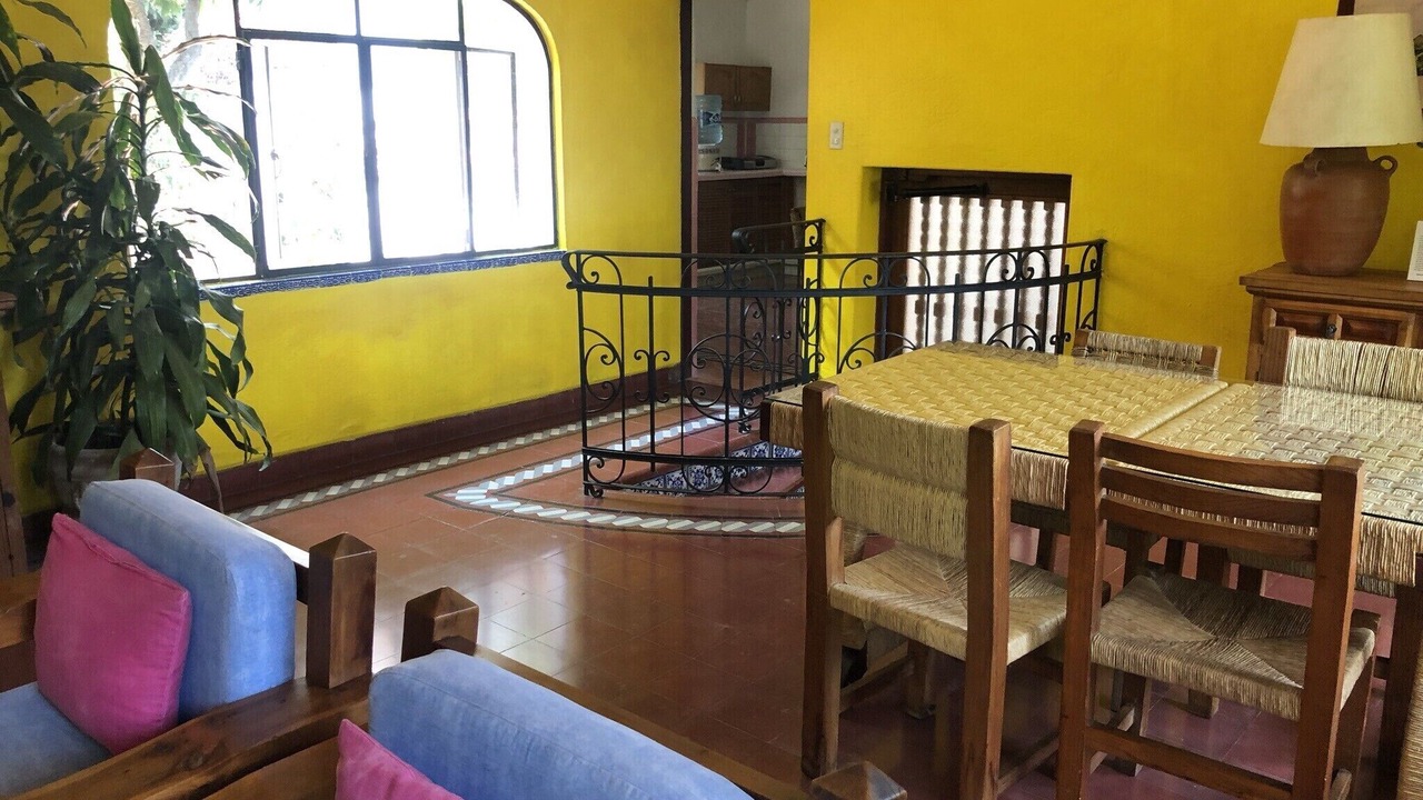 Photo of Others in Cuernavaca