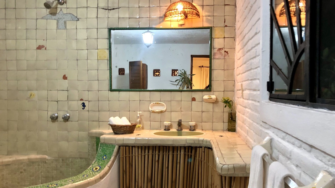 Photo of Bathroom in Cuernavaca