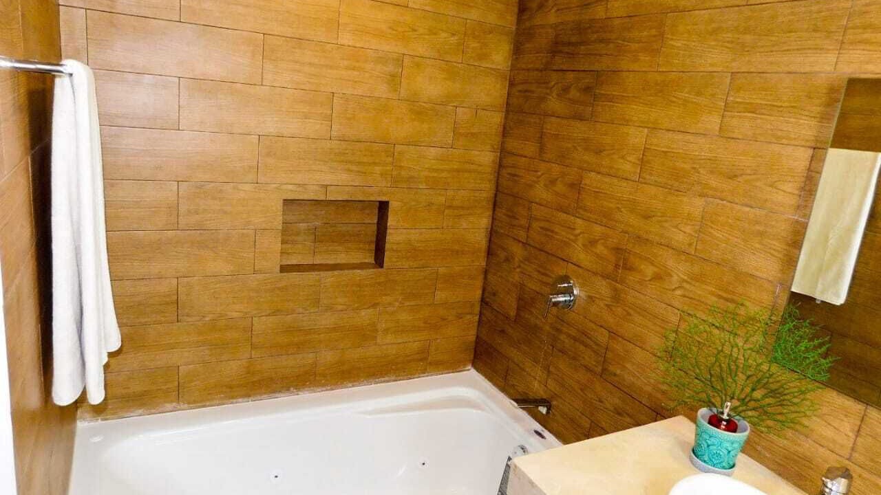 Photo of Bathroom in Majahual