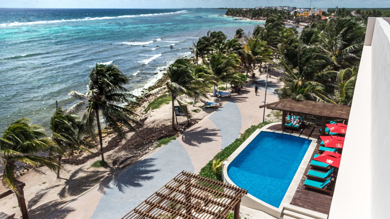 Photo of Outdoor in Majahual