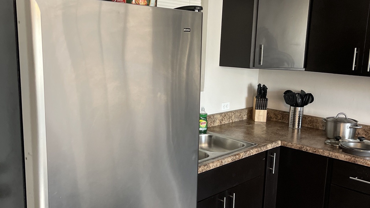 Photo of Kitchen in Tijuana