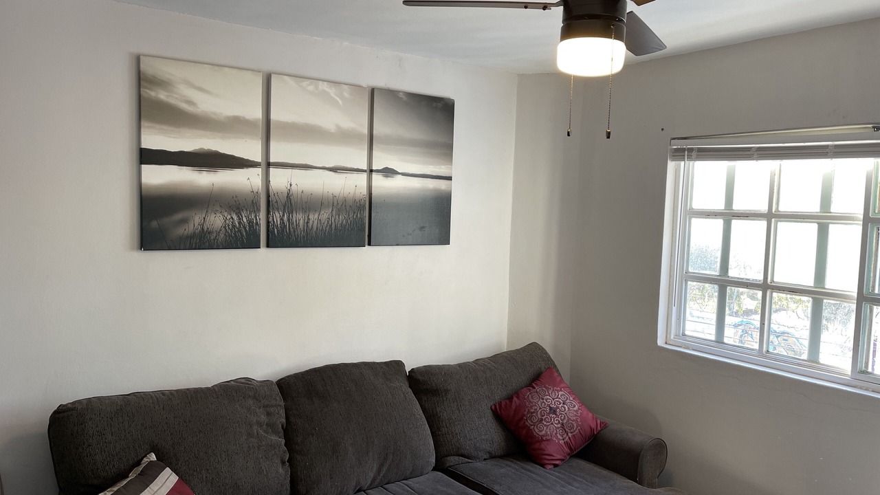 Photo of Livingroom in Tijuana
