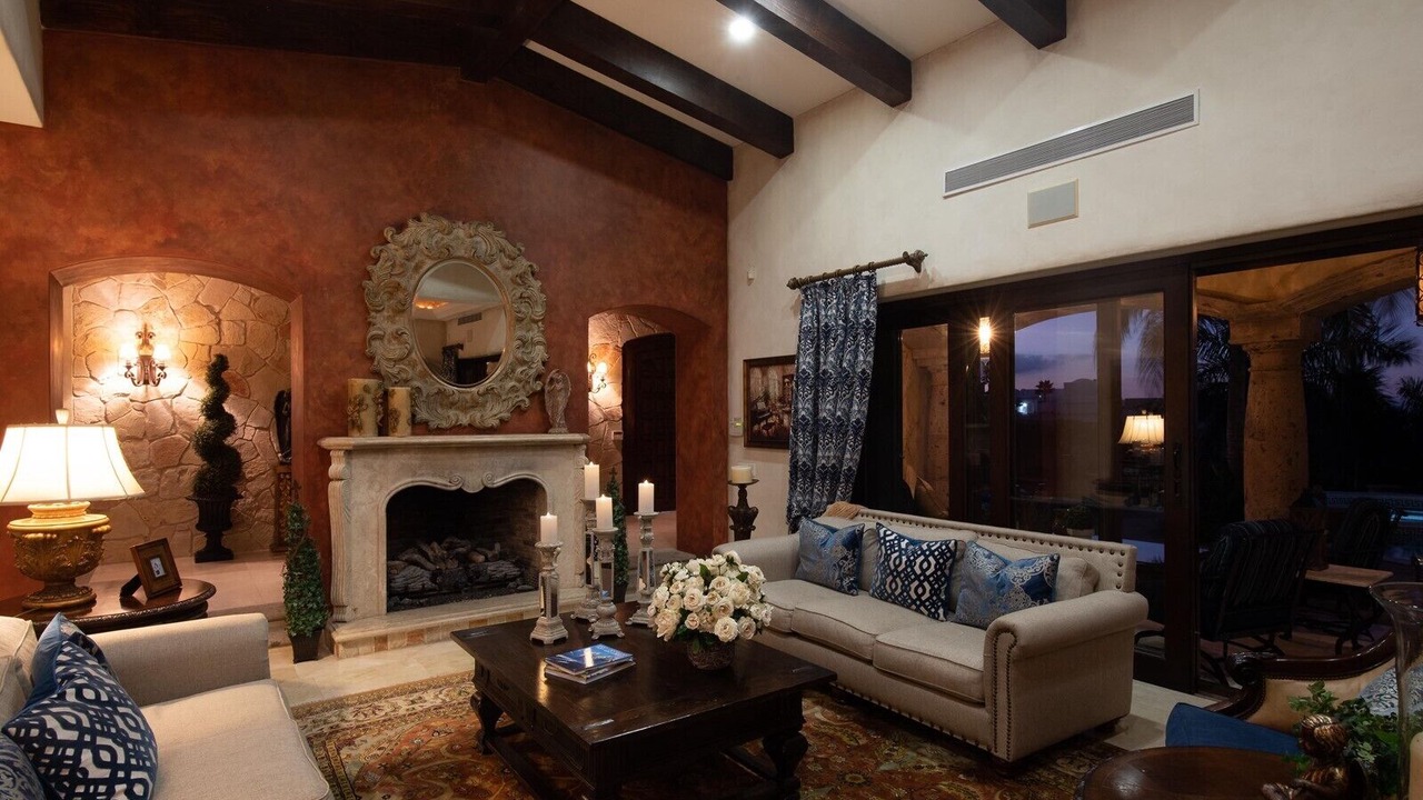 Photo of Livingroom in Centro