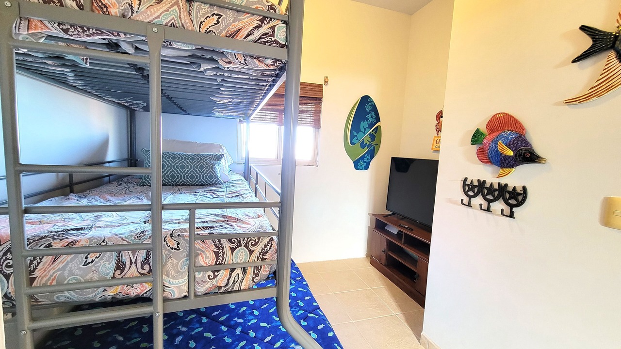 Photo of Bedroom in Puerto Penasco