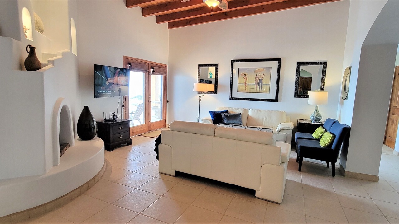 Photo of Livingroom in Puerto Penasco