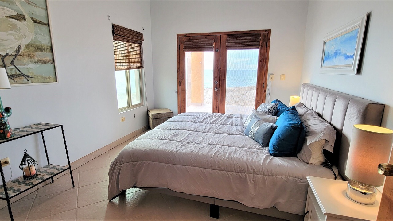 Photo of Bedroom in Puerto Penasco