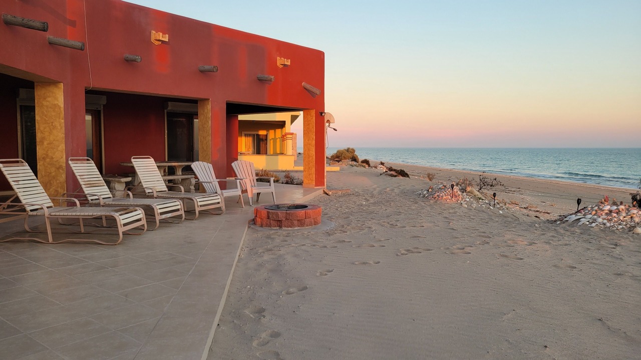 Photo of Outdoor in Puerto Penasco