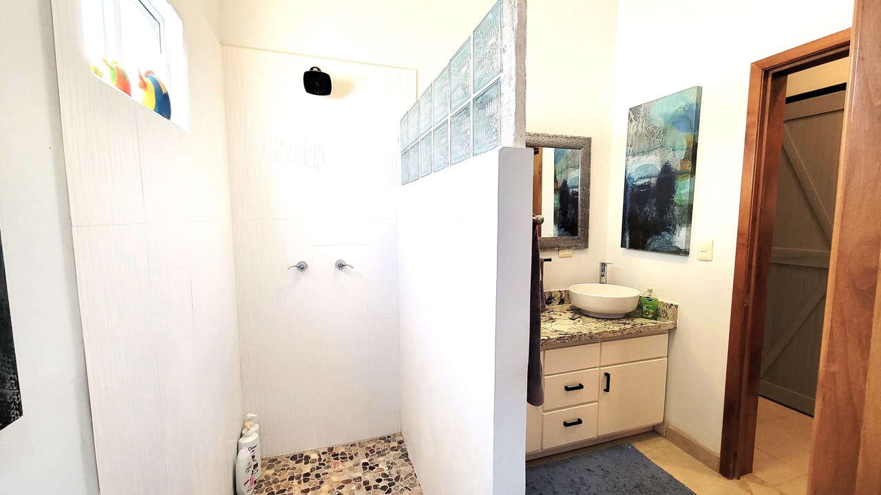 Photo of Bathroom in Puerto Penasco