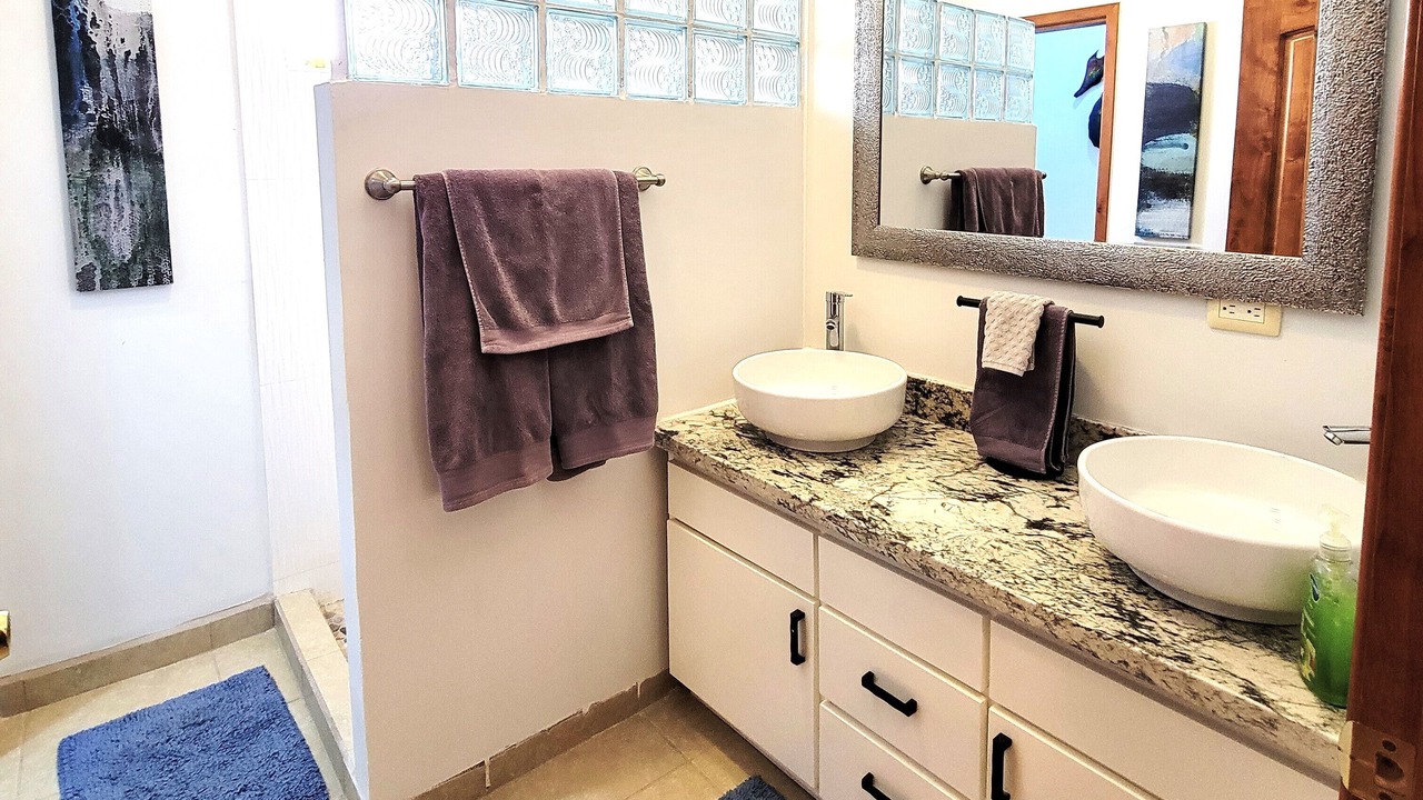 Photo of Bathroom in Puerto Penasco